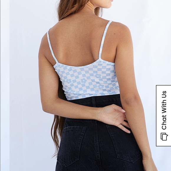 Paccares grateful tank top sizes XS, S, & M - Picture 3 of 8